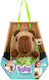 Paws Jucărie De Plus Capybara 26 Cm