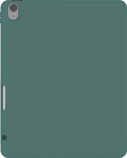 Калъф за таблет Jcpal Durapro Protective Folio Case Ipad Air 11-Inch M4,2024 Midnig