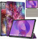 Tablet Case 4kom L Case Lenovo Idea Tab Plus 12.1 2025 Tb361fu Tb361zu Graphic Smart