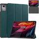 Калъф за таблет 4kom L Smart Капак Стойка Lenovo Tab K11 Plus 11.45'' Tb352fu Зелен