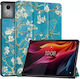 Калъф за таблет 4kom L Graphic Капак Стойка Lenovo Tab K11 Plus 11.45'' Tb352fu