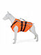 Barry King Schwimmweste Gilet Wasser Hund L 38 cm