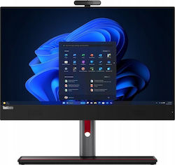 Lenovo M90a Gen 23.8" (5-14400/8GB/512GB SSD/FHD/W11 Pro)
