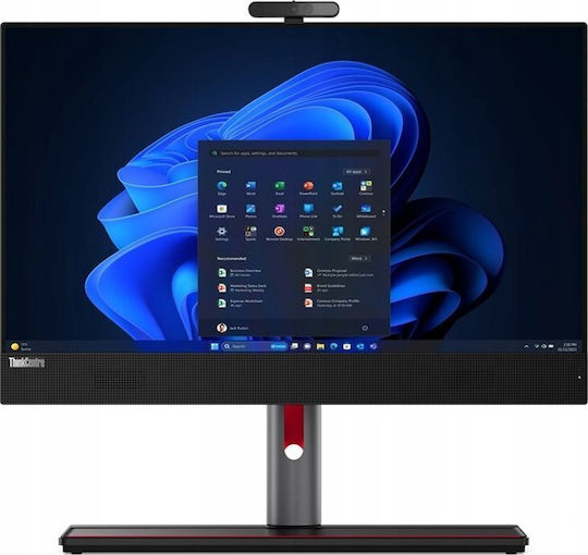 Lenovo M90a Gen 23.8" (5-14400/8GB/512GB SSD/FHD/W11 Pro)