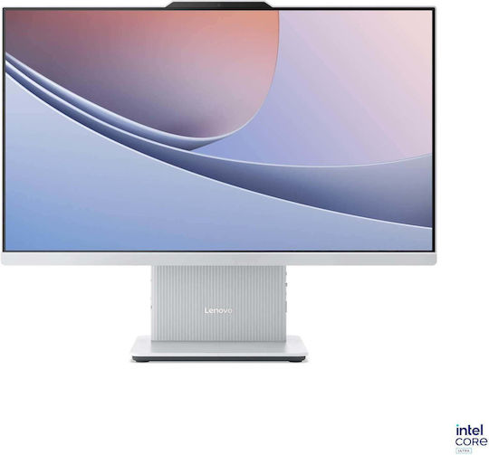 Lenovo IdeaCentre 24ILL11 23.8" (Ultra 7-256V/16GB/1.0TB SSD/FHD/W11 Home)
