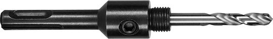 Pro-line SDS Plus Adapter Zweimetallige Lochsägen 14-30mm