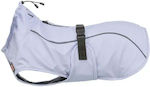 Trixie Vimy Dog Coat Waterproof Purple Large wi...