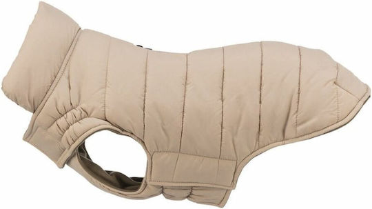 Trixie Pink XS Dog Coat