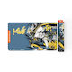 Tekken 8 King Playmat