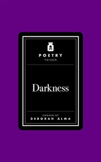 Poetry Poison: Darkness - Pan Macmillan - Hardback