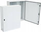 Eti-polam Metal Enclosure Support Plate 1200x600x250 Ral 7035 Ip66 Gt 120-60-25 001102151