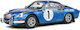 1/18 Alpine Renault A110 1600s Nr.1 J-l.therier/c.roure Rallye Monte-carlo 1972