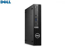 Dell 5000 MICRO Refurbished Grade A (Core i7-12700T/16GB/256GB SSD/W11 Home)
