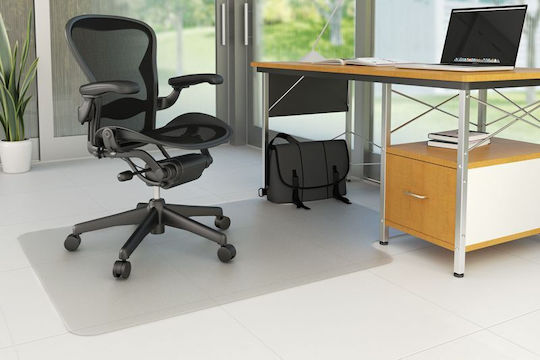 Q-Connect Q-Connect Bürostuhlunterlage 134.6x114.3cm