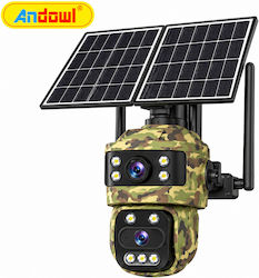 Andowl Hunting Camera