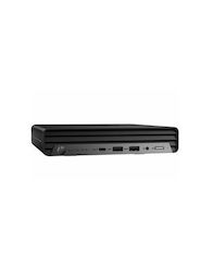 HP Elite Mini 600 G9 Recondiționat Grad A (Core i5-12500T/16GB/480GB SSD/Fără Sistem de Operare)