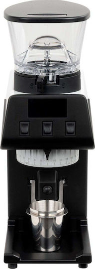 La Marzocco La Marzocco Home Linea Pico Electric Coffee Grinder 350W with 300gr Capacity and 180 Grind Levels of Coffee