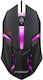 Forever FV-136 Gaming Mouse Black