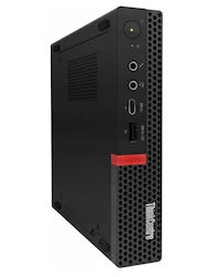 Lenovo ThinkCentre M920Q Refurbished Grad A (Core i5-8500T/16GB/240GB SSD/Fără Sistem De Operare)
