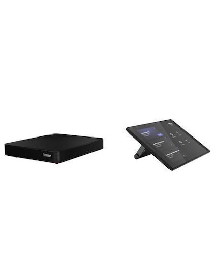 Lenovo Thinksmart Реновиран Клас A (Core i5-1145G7E/8GB/240GB SSD/Без операционна система)