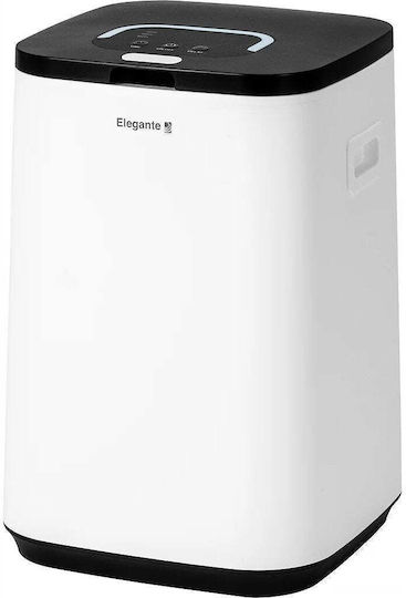 Топлоустойчив Пералник За Кърпи Activeshop Elegante E3 20л 450W
