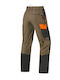 Stihl Stihl Arbeitshose Braun