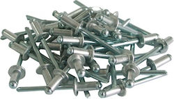 Mega Mega Πριτσίνια Kunststoff M4.8x8mm 50 Stück