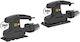 CAT Combo-66 Power Tool Set 240W 2 Pieces