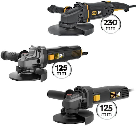 CAT Combo-56 Power Tool Set 1400W