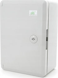 ELS Elektrotechnika Wall Mounted