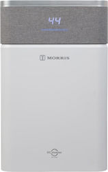 Morris MDE-20201INV με Ιονιστή και Wi-Fi 20lt/ημέρα