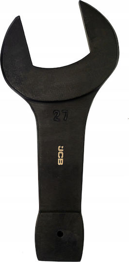 JCB Deutsche Schraubenschlüssel Mit Steckgröße 27mm
