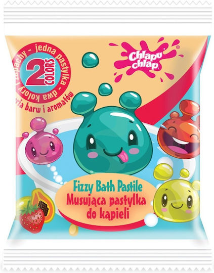 Chlapu Chlap Badezusätze mit Mango Duft 40ml