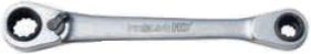 Proline Single Polygon Wrench with Ratchet Mechanism
