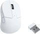 Keychron M4 Wireless Gaming Mouse 26000 DPI White