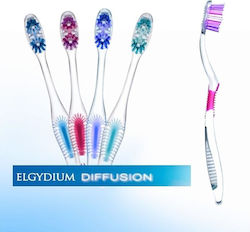Elgydium Οδοντόβουρτσα Medium Μέτρια