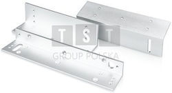 Yotogi Tz600wp Z Type Arm Electromagnetic Lock Zw600wpr