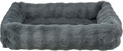 Trixie Elli Dog Sofa Grey 80x60 cm Trixie Elli Dog Sofa Grey 80x60 cm