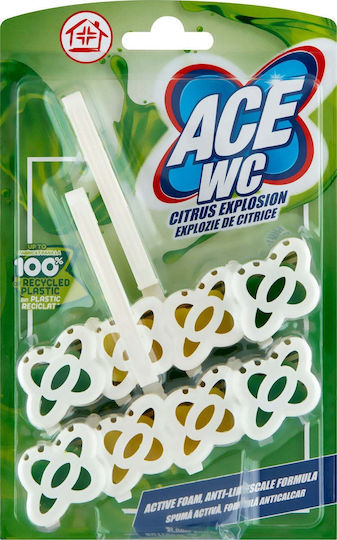 Staples Bloc Toaletă 96gr