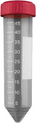 Σωληνάρια Πλαστικά Αποστειρωμένα 15ml Τύπου Falcon 120x17mm Κωνικά Βιδωτό Πώμα Αρίθμηση 1τεμ Ατομική Συσκευασία Σωληνάρια Πλαστικά Αποστειρωμένα 15ml Τύπου Falcon 120x17mm Κωνικά Βιδωτό Πώμα Αρίθμηση 1τεμ Ατομική Συσκευασία