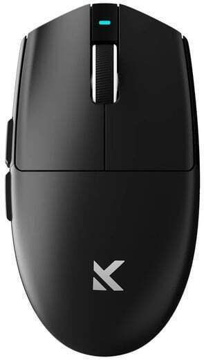 HW-G3V2-5 Mouse de Gaming Wireless 12000 DPI Negru