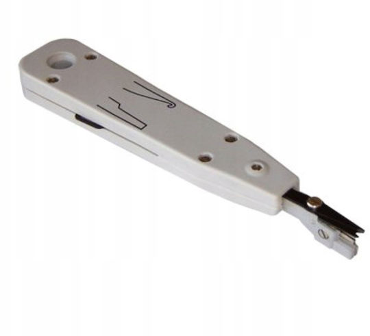 Securitynet Wiring Tool Type Krone