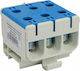 Elektro Plast Μπλοκ Διανομής 48.350