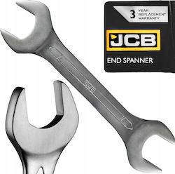 JCB Γερμανοπολύγωνο