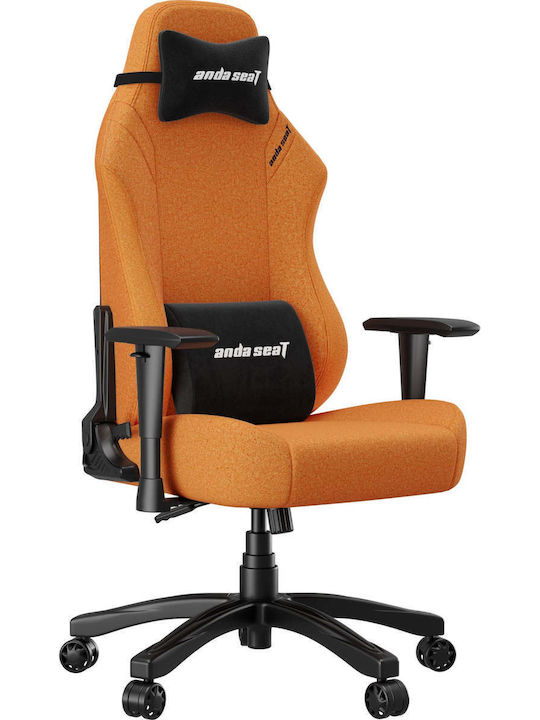Anda Seat Luna Large Υφασμάτινη Καρέκλα Gaming ...