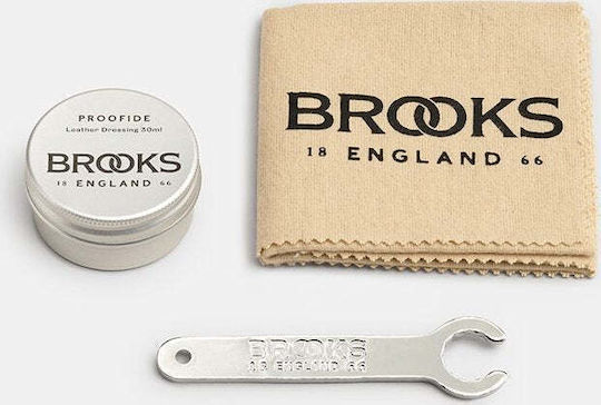 Brooks Brooks Leder Sattelpflege-Set