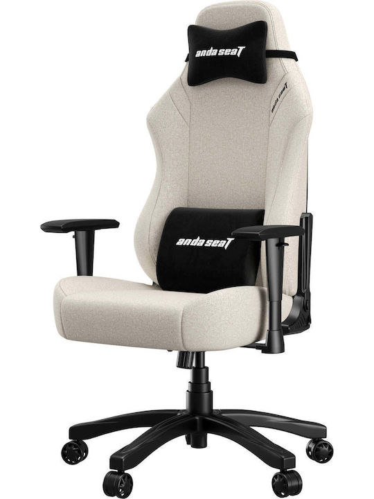 Anda Seat Luna Large Υφασμάτινη Καρέκλα Gaming ...
