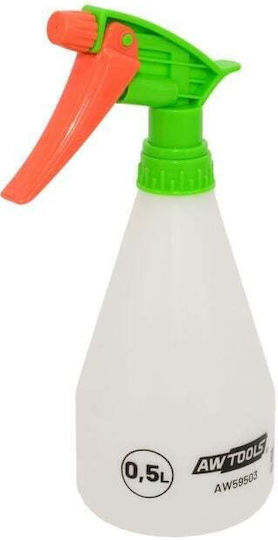 AWTools Direct Pressure Sprayer 500ml AWTools Direct Pressure Sprayer 500ml