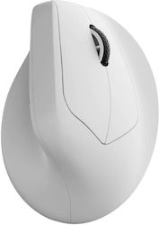 Keychron M5 Ασύρματο Λευκό Keychron M5 Ασύρματο Λευκό