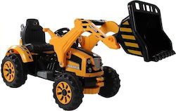 Excavator electric pentru 3+ ani
